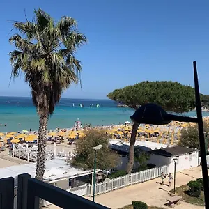 Alloggio in famiglia Rocca Mondello Rooms, And Sea, Palermo