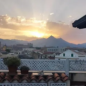 Appartamento La Terrazza Di, Palermo