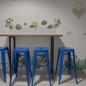Appartamento Garibaldi, Palermo