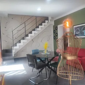 Appartamento La Residenza Dell' Alloro, Palermo