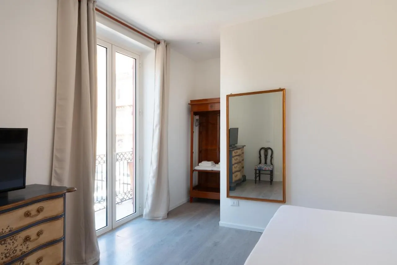 Dimora Florio Lejlighed Palermo Italien