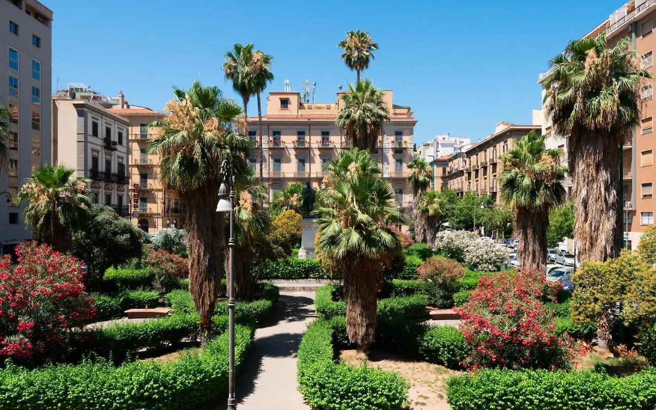 Dimora Florio Lejlighed Palermo